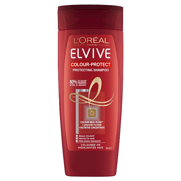 Buy L'Oreal Paris Elvive Colour Protect Conditioner 700ml for Coloured